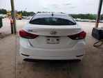 Hyundai Elantra 2016