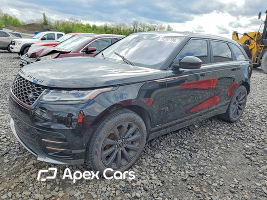 Land Rover Range Rover 2018 - Image 1 of 13
