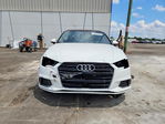Audi A3 2018