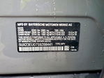 BMW X5 2025