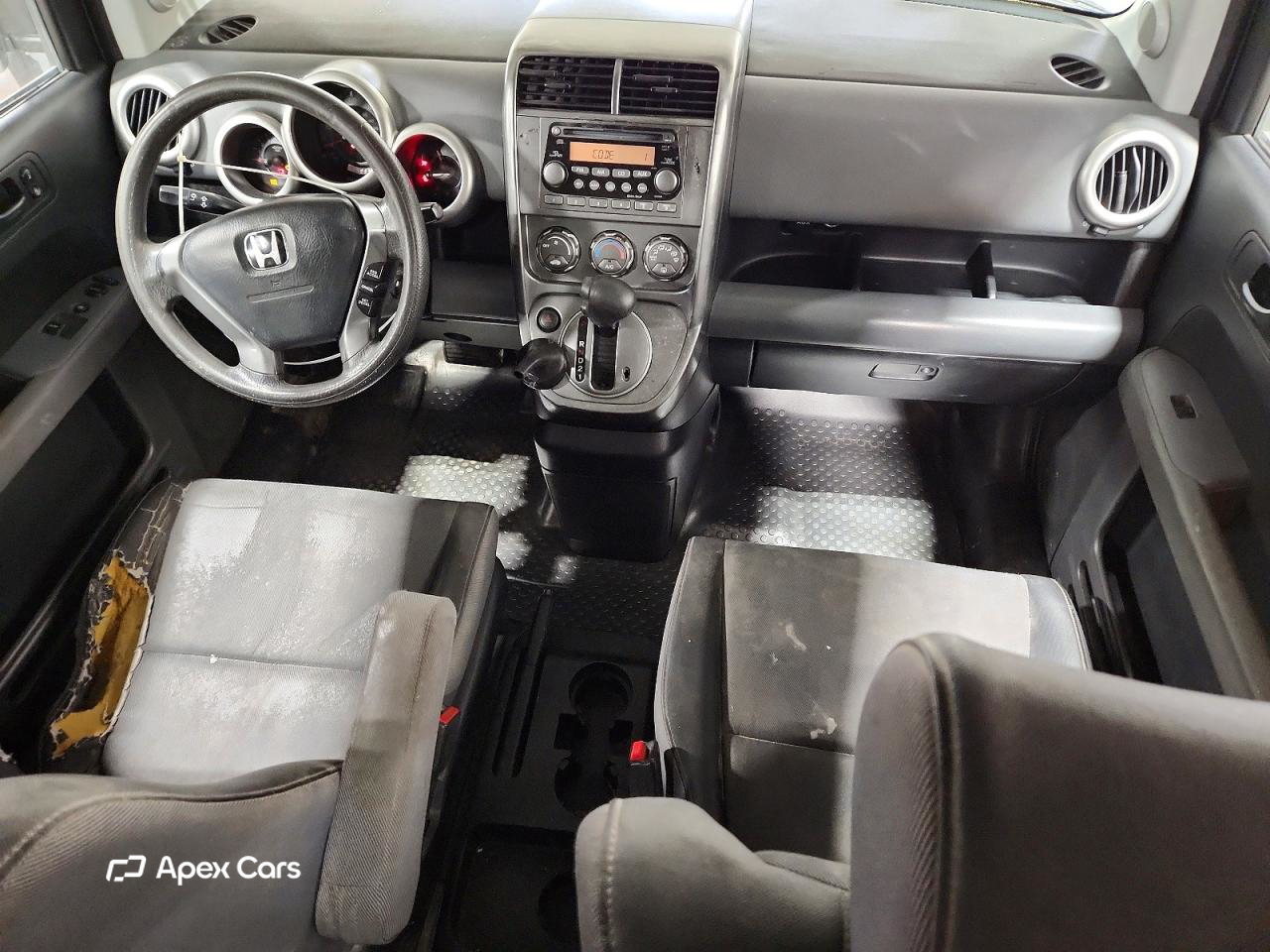 Honda Element 2003