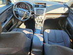 Mazda 6 2012