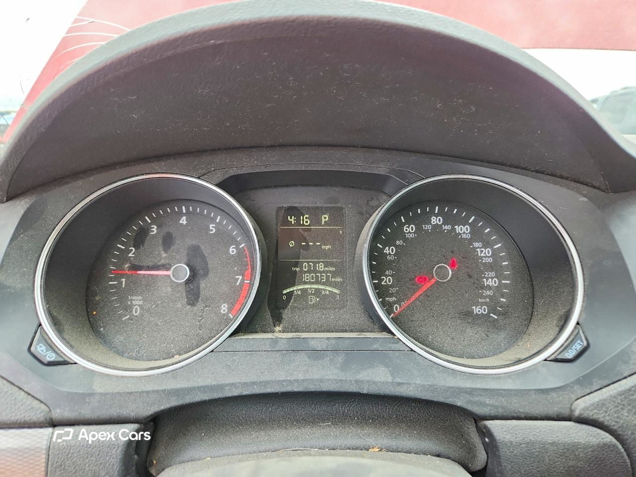 Volkswagen Jetta 2015