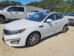 Kia Optima 2015