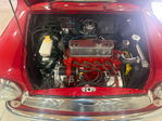 MINI Cooper 1991