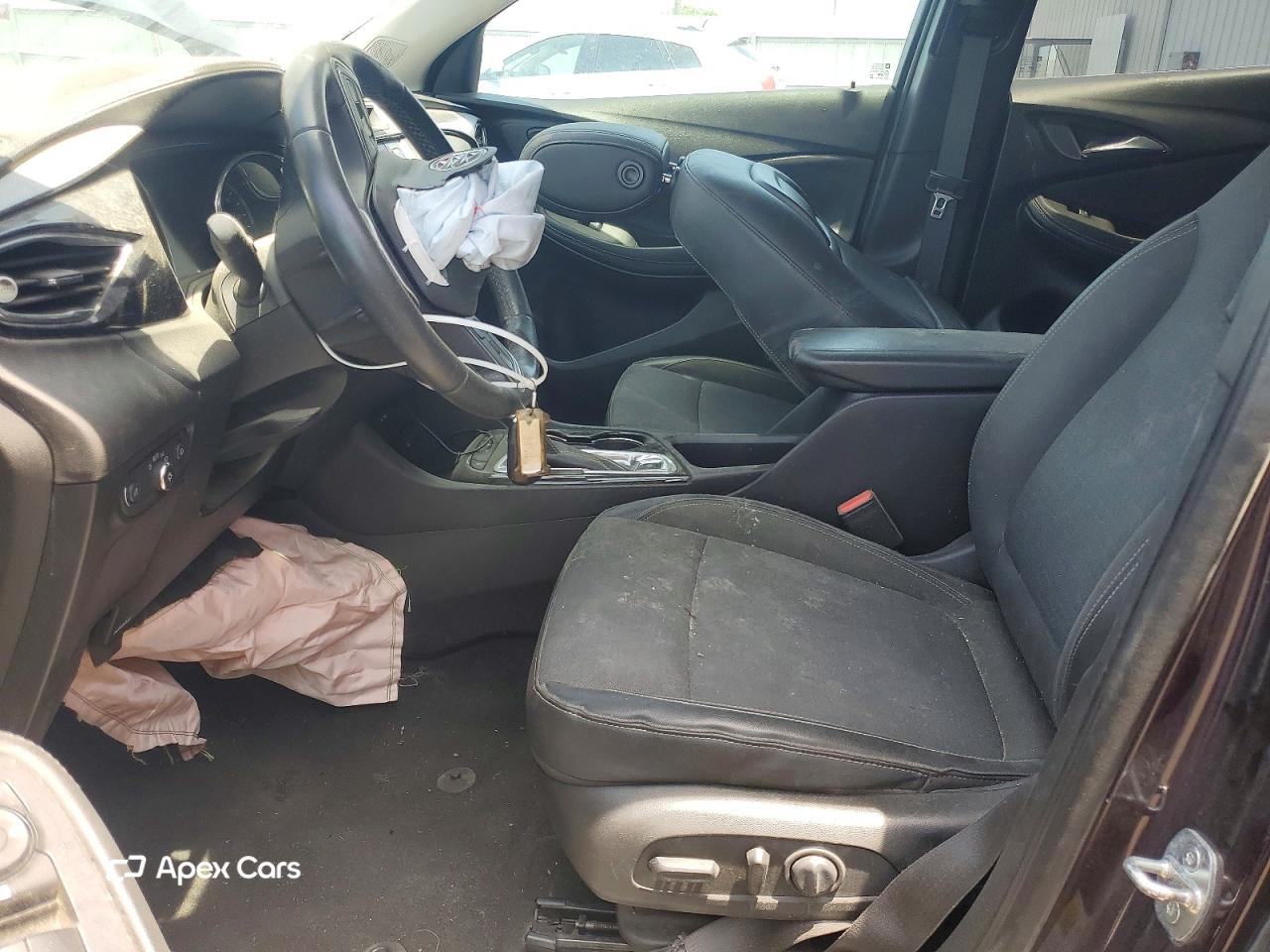 Buick Encore 2021