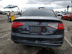 Audi A4 2014