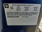 Buick LaCrosse 2005