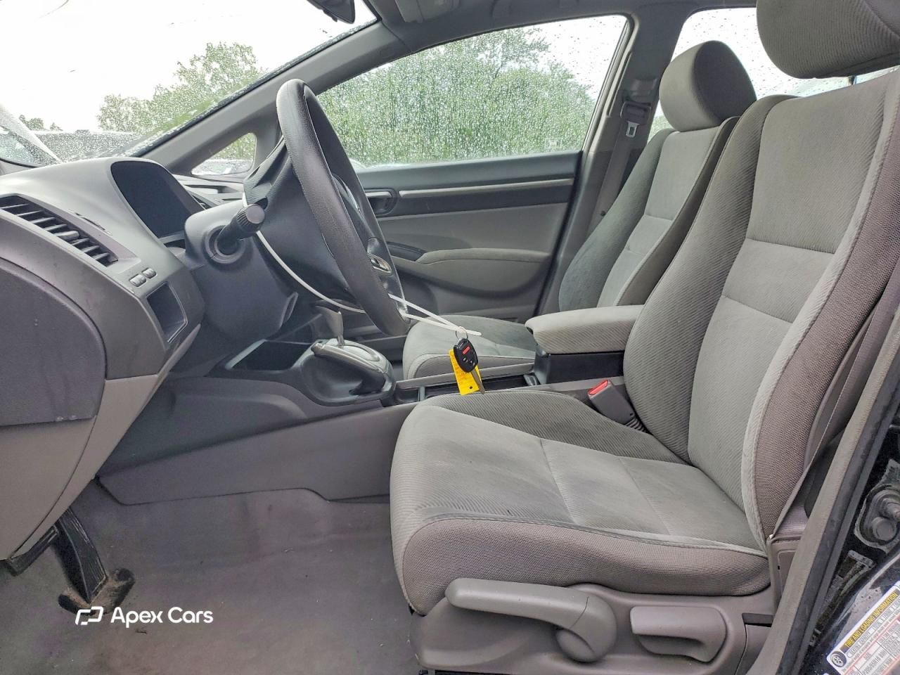 Honda Civic 2011