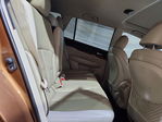Subaru Outback 2011