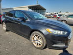 Ford Fusion 2013