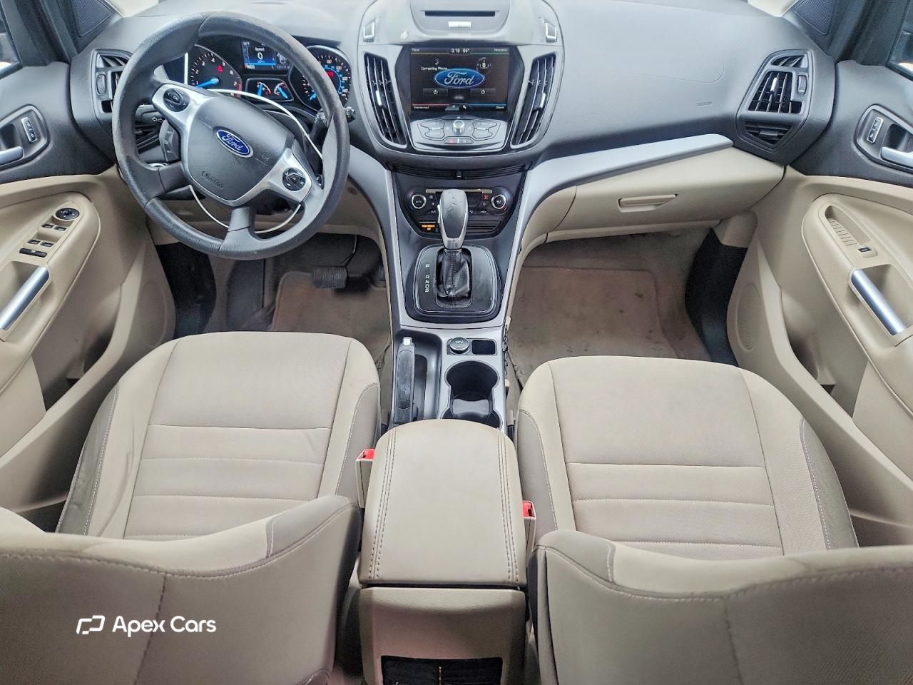 Ford Escape 2015