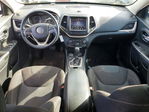 Jeep Cherokee 2015
