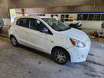 Mitsubishi Mirage 2015