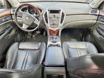 Cadillac SRX 2011