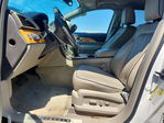 Lincoln MKX 2011