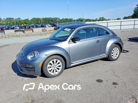 Volkswagen Beetle 2017 - Image 1 of 12