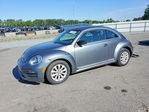 Volkswagen Beetle 2017