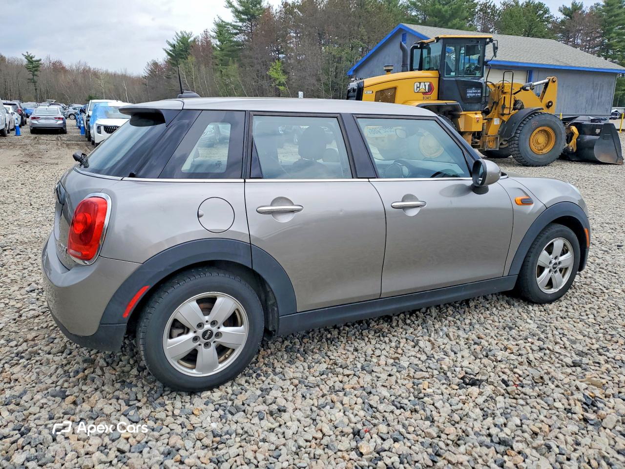 MINI Cooper 2017
