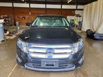 Ford Fusion 2012