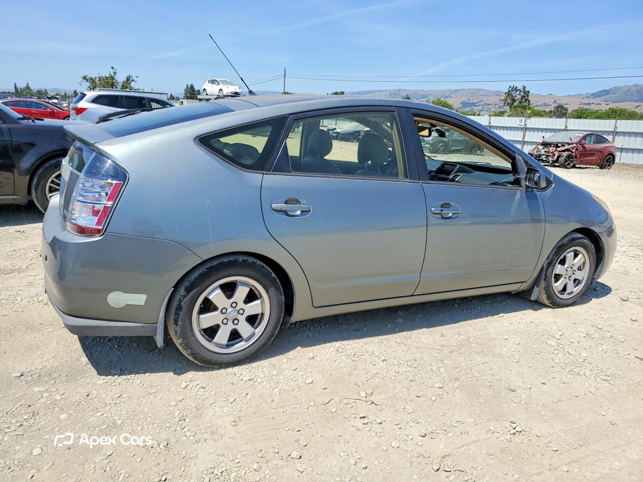 Toyota Prius 2005