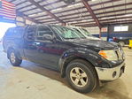 Nissan Navara (Frontier) 2011