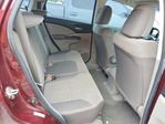 Honda CR-V 2013