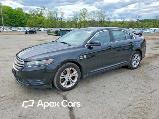 Ford Taurus 2015 - Zdjęcie 1 z 12