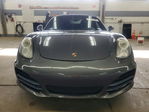 Porsche Boxster 2016