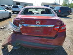 Nissan Altima 2017