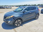 Kia Sportage 2013