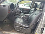 Saab 9-7X 2008
