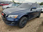 Audi Q5 2011