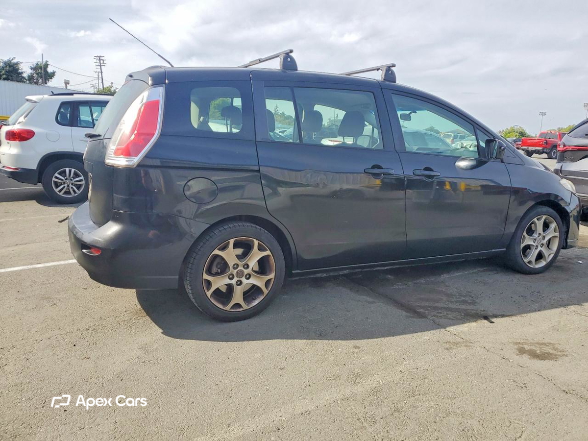 Mazda 5 2010