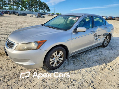 Honda Accord 2008 - Image 1 of 12