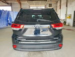 Toyota Highlander 2018