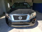 Nissan Pathfinder 2013