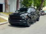 RAM 1500 2022