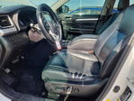 Toyota Highlander 2016