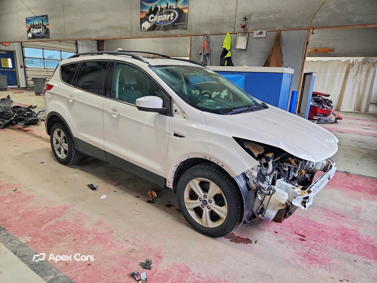 Ford Escape 2014