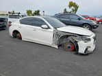 Infiniti Q50 2018