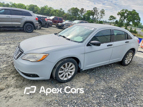 Chrysler 200 2014 - Image 1 of 13