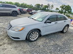Chrysler 200 2014