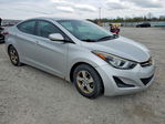 Hyundai Elantra 2015