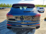Porsche Cayenne 2017