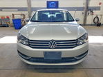 Volkswagen Passat 2012