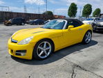 Saturn Sky 2007