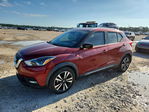 Nissan Kicks 2020