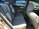 Toyota Corolla 2011