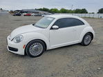 Volkswagen Beetle 2014
